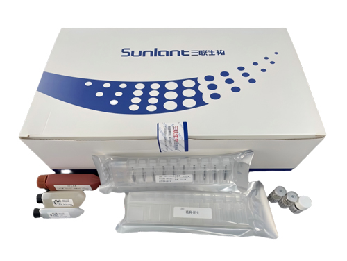 抗核抗体谱IgG检测试剂盒